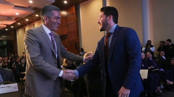 Gobernador pide al Consejo Nuevo León mediar en elección de Fiscal