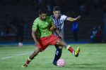 Rayados, una incógnita cuando visita a Bravos de Juárez