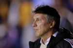 Robert Dante Siboldi: "No quise agredir a nadie"; acata, pero no comparte sanción