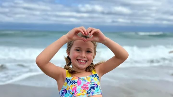 Revelan llamada al 911 luego que niña quedara enterrada en hoyo de arena en Florida