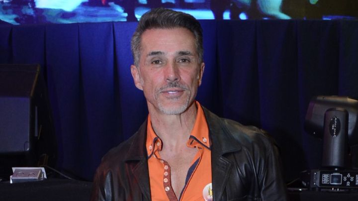Cerrará Sergio Mayer su cuenta de OnlyFans, ¿Por qué?