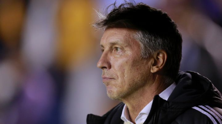 Tigres apostará a ser compacto y tener la posesión ante el Columbus