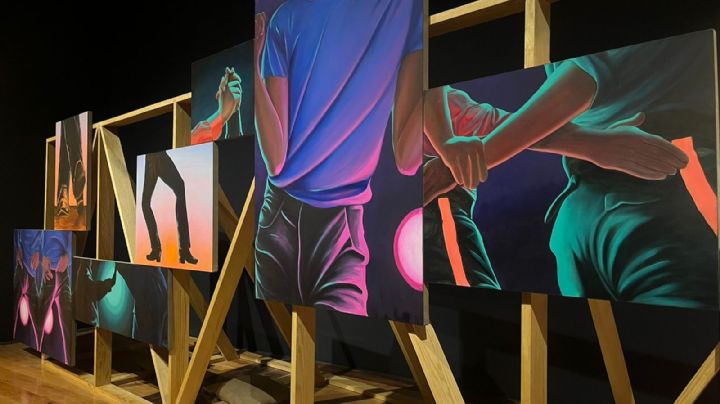 Museo MARCO presenta su nueva exposición: 'Sintonías inestables'