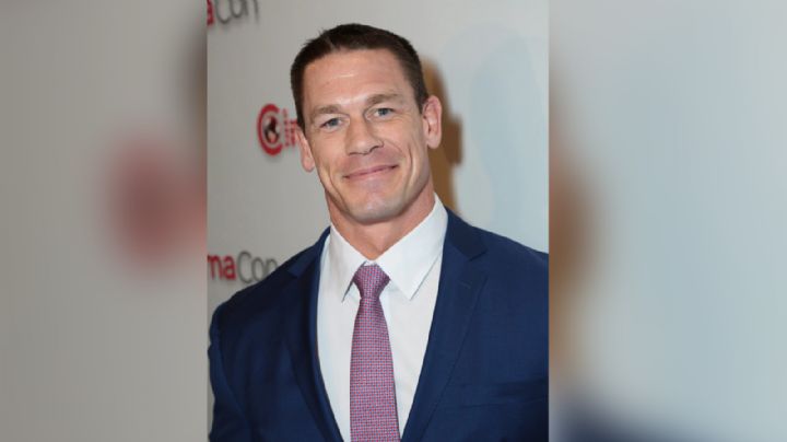 'Como nunca me han visto'; John Cena abre su cuenta de OnlyFans