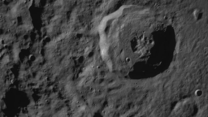 Estados Unidos vuelve a la luna después de 51 años