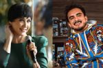 Susana Zabaleta confirma romance con Ricardo Pérez de ‘La Cotorrisa’