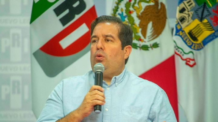 José Luis Garza Ochoa confirma que irá por la alcaldía de Guadalupe