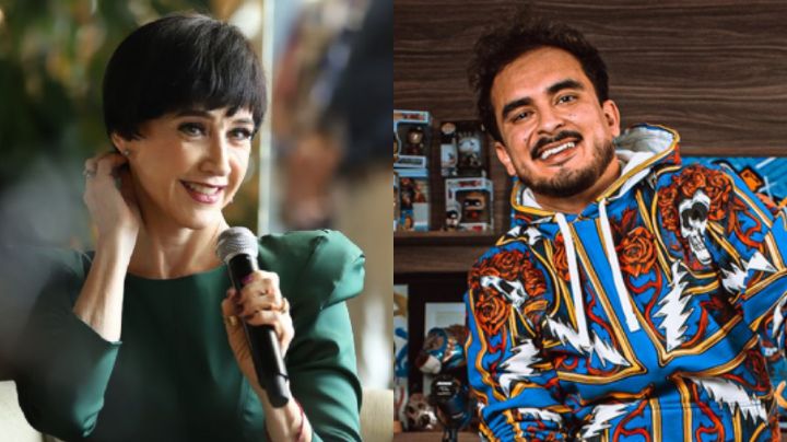 Susana Zabaleta confirma romance con Ricardo Pérez de ‘La Cotorrisa’