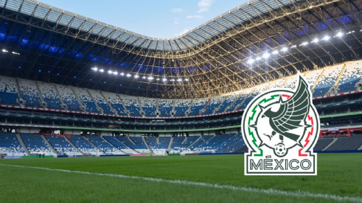 No descartan que México juegue en Monterrey en el Mundial 2026