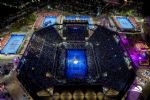 Acapulco recibe con esperanza el Abierto Mexicano, pero aún con estragos de Otis