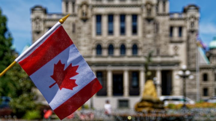 Canadá enviará más de 2 millones de euros de ayuda a Ucrania en 2024
