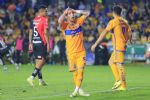 Tigres cae en bache y se aprieta el calendario