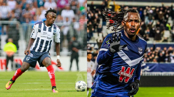 VIDEO: Alberth Elis, exjugador de Rayados, en coma artificial por choque en la cabeza