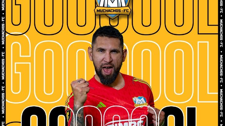Jonathan Orozco se estrena con gol en la Kings League Américas