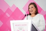 Xóchitl Gálvez recibe amenazas y burlas por teléfono tras filtración de su número
