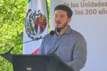 Samuel García anuncia la Línea 8 del Metro