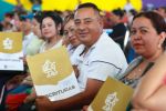 Fomerrey suma más de 7 mil escrituras entregadas a familias de NL