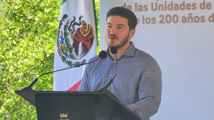 Samuel García anuncia la Línea 8 del Metro