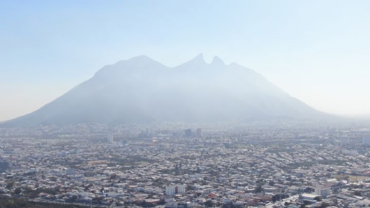Pese a muy mala calidad del aire en varios municipios, solo activan Alerta Ambiental en San Pedro