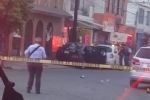 Se desata balacera y persecución en la colonia Nueva Madero, Monterrey