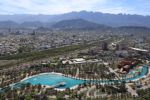 Clima en Monterrey: Lunes con mínima 13 grados centígrados