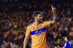 Tigres: Se prepara Gignac como si fuera a jugar hasta los 42 años