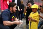 Nuevo León destinará 250 mdp a programa universal contra cáncer infantil