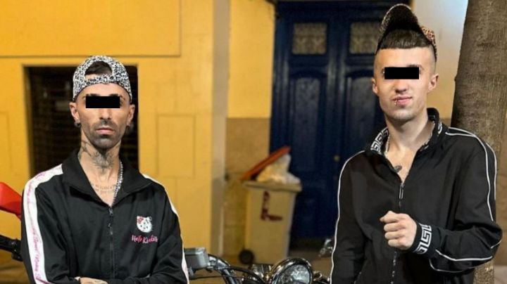 Detienen a dos tiktokers por drogar y abusar de menores en España