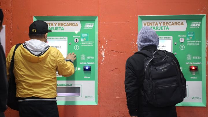 Metrorrey: Mira los nuevos diseños de las tarjetas que te permitirán viajar en Metro