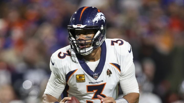 NFL: Russell Wilson cree que puede ganar dos ediciones más del Super Bowl