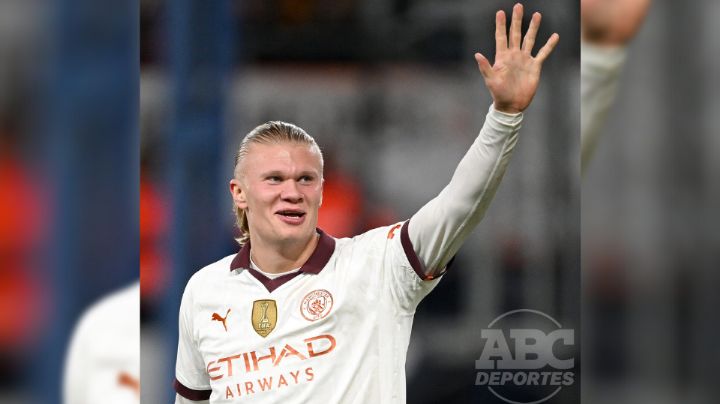FA Cup: Manchester City aplasta al Luton 6-2 con ‘manita’ de Haaland