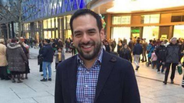 Manuel Guerrero, mexicano detenido en Catar por ser gay, podrá salir de ese país: SRE