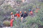 Senderista cae en La Huasteca, le da golpe de calor y su guía la abandona