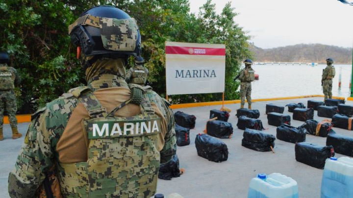 Corte niega amparo a marinos condenados por desaparición forzada en Nuevo León