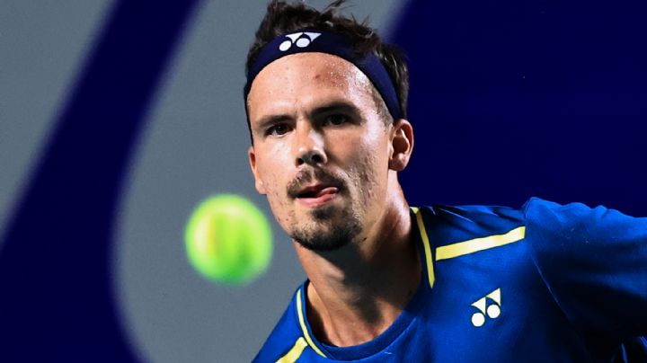 ¡Sorpresa en Acapulco! Altmaier elimina a Zverev, primer favorito