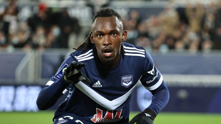 ¡Alberth Elis despierta del coma artificial!