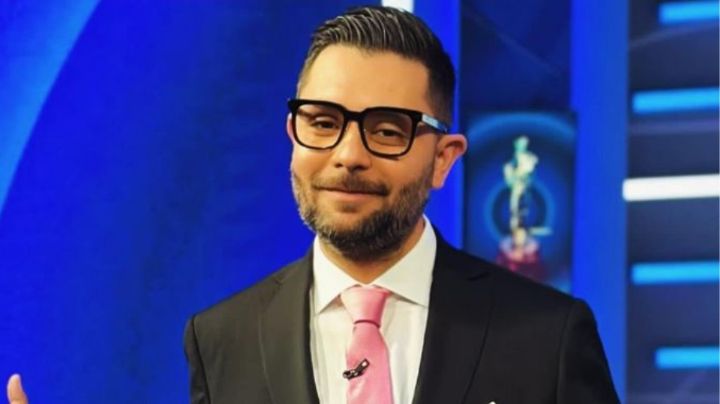 Video: Reaparece Ricardo Casares tras sufrir infarto; habla de su estado de salud