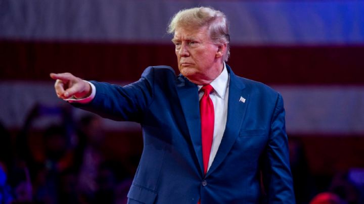 Tribunal Supremo decidirá la inmunidad de Donald Trump en EU