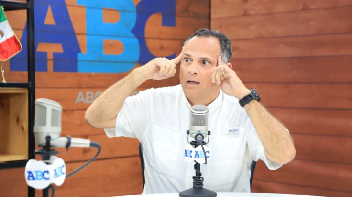 Óscar Cantú García buscará de nuevo la alcaldía de Apodaca, pero ahora con MC