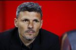 ‘Tano’ se queja de la cancha sintética: ‘Es otro deporte’