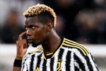 ¿Se acabó su carrera? Paul Pogba sancionado con cuatro años de suspensión