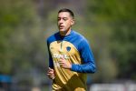 Liga MX: Rogelio Funes Mori no jugaría contra Rayados