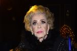 Filtran presunta llamada de la asistente de Silvia Pinal ¿Qué dijo sobre su salud?