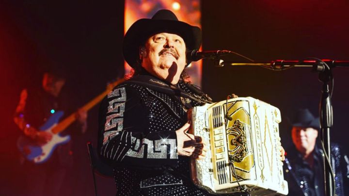 El adiós de una leyenda: Ramón Ayala anuncia gira del adiós