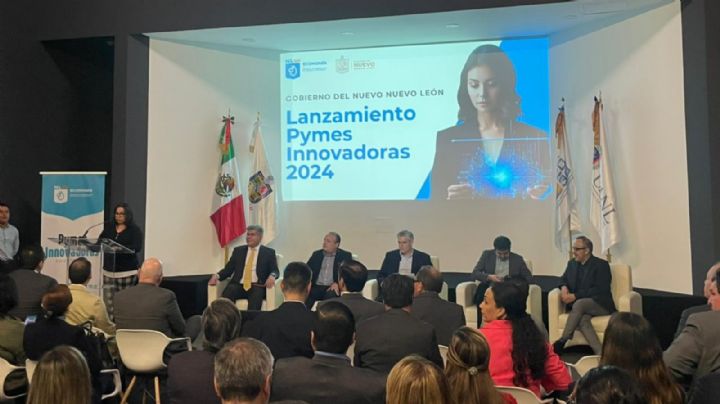 Estado anuncia segunda edición de Pymes Innovadoras 2024