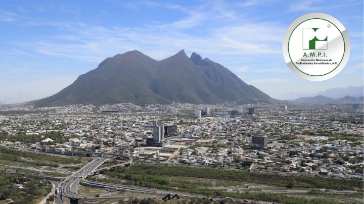 Mercado inmobiliario en NL debe responder a nivel global: AMPI