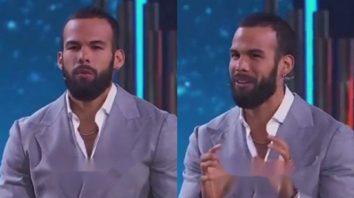 Video: Carlos Gómez se disculpa por agredir a Rodrigo Romeh