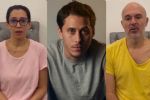 Dan 25 años de cárcel a Natalia y Guillermo por el asesinato de Canserbero