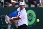 Rodrigo Pacheco rescata un punto para México en la serie de Copa Davis ante Dinamarca