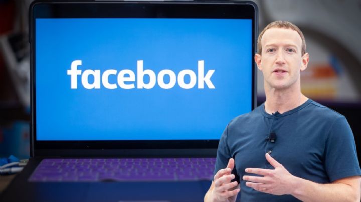 Facebook: Hoy, hace 20 años, la red social fue creada por Mark Zuckerberg